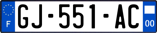 GJ-551-AC