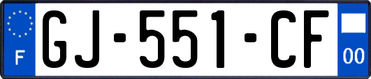 GJ-551-CF