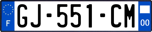 GJ-551-CM