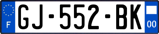 GJ-552-BK