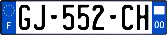 GJ-552-CH