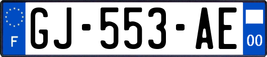 GJ-553-AE