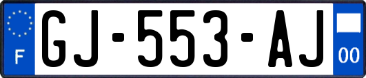 GJ-553-AJ