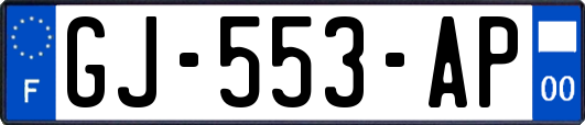 GJ-553-AP