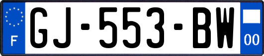 GJ-553-BW