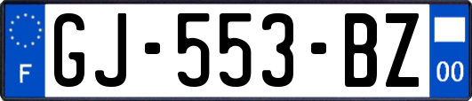 GJ-553-BZ