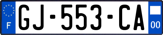 GJ-553-CA