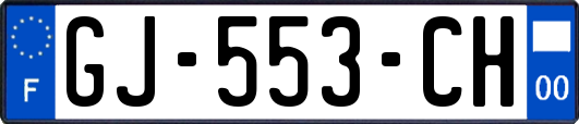 GJ-553-CH