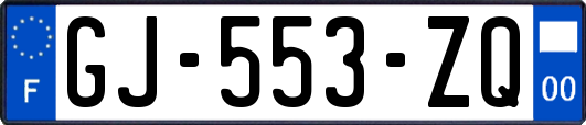 GJ-553-ZQ
