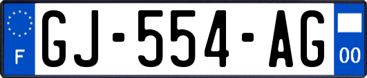 GJ-554-AG