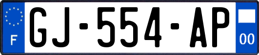 GJ-554-AP