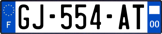 GJ-554-AT