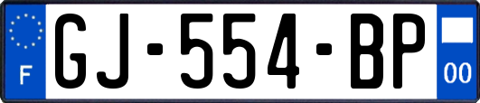 GJ-554-BP