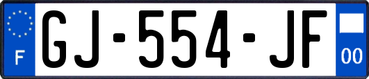 GJ-554-JF