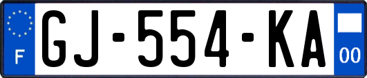 GJ-554-KA
