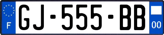 GJ-555-BB