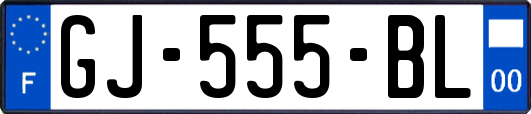 GJ-555-BL