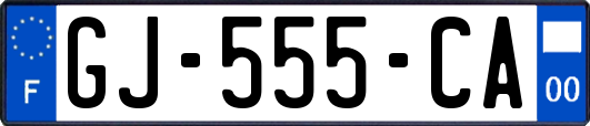 GJ-555-CA