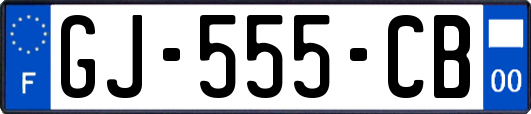 GJ-555-CB