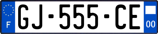 GJ-555-CE