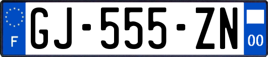 GJ-555-ZN