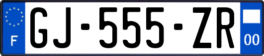 GJ-555-ZR