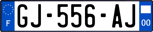 GJ-556-AJ