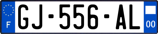GJ-556-AL