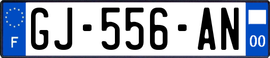 GJ-556-AN