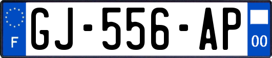 GJ-556-AP