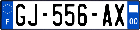 GJ-556-AX