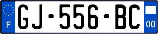 GJ-556-BC