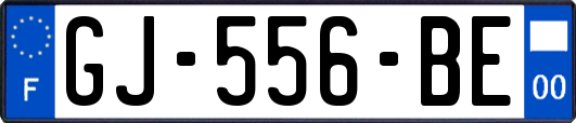 GJ-556-BE