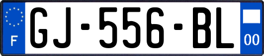 GJ-556-BL