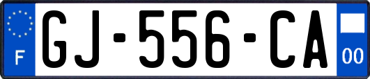 GJ-556-CA