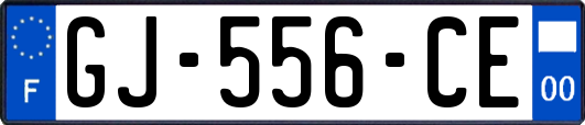 GJ-556-CE