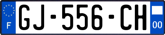 GJ-556-CH