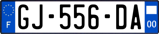 GJ-556-DA