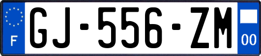 GJ-556-ZM