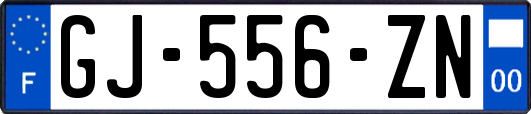 GJ-556-ZN