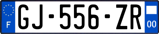 GJ-556-ZR