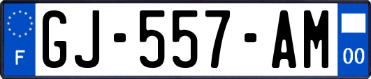 GJ-557-AM