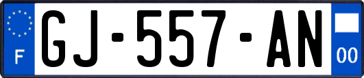 GJ-557-AN