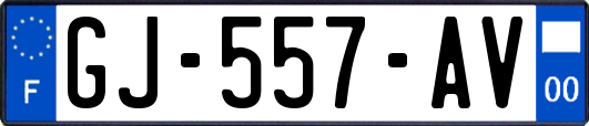 GJ-557-AV