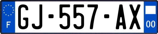 GJ-557-AX
