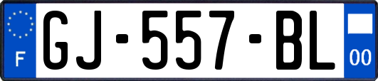 GJ-557-BL