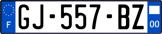 GJ-557-BZ