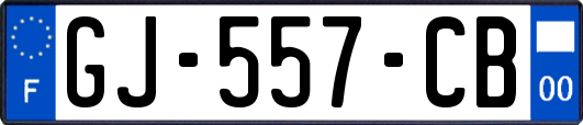 GJ-557-CB