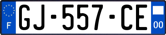 GJ-557-CE