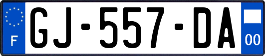 GJ-557-DA